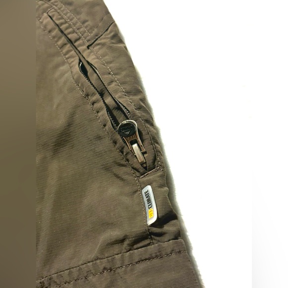 Cargo Military Pants - Picture 2 of 2